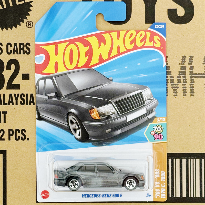 Mattel Toy Hot Wheels - Samochodzik Hot Wheels 1:64 Hotwheels Super