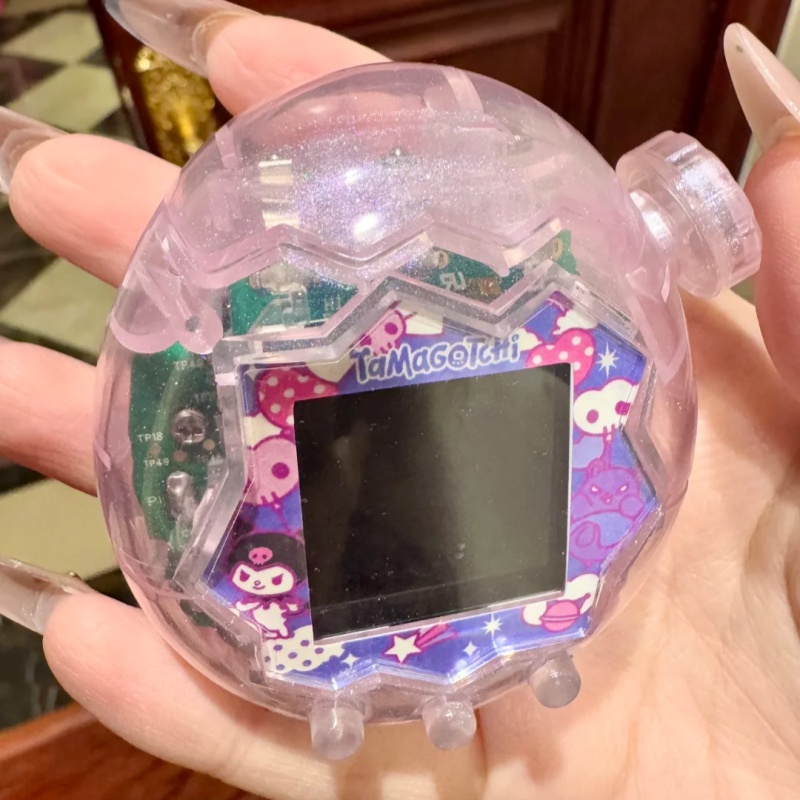 Bandai Model Tamagotchi - Popularne, odpowiednie jako zamienniki do Tamagotchi