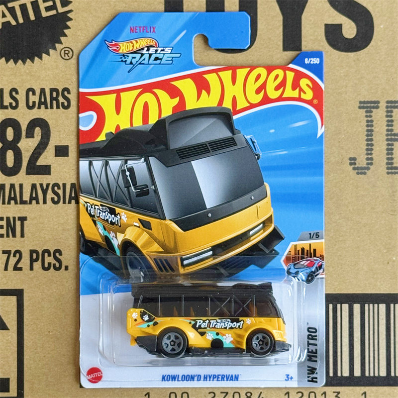Mattel Toy Hot Wheels - Samochody Hot Wheels 1:64 Hotwheels Super