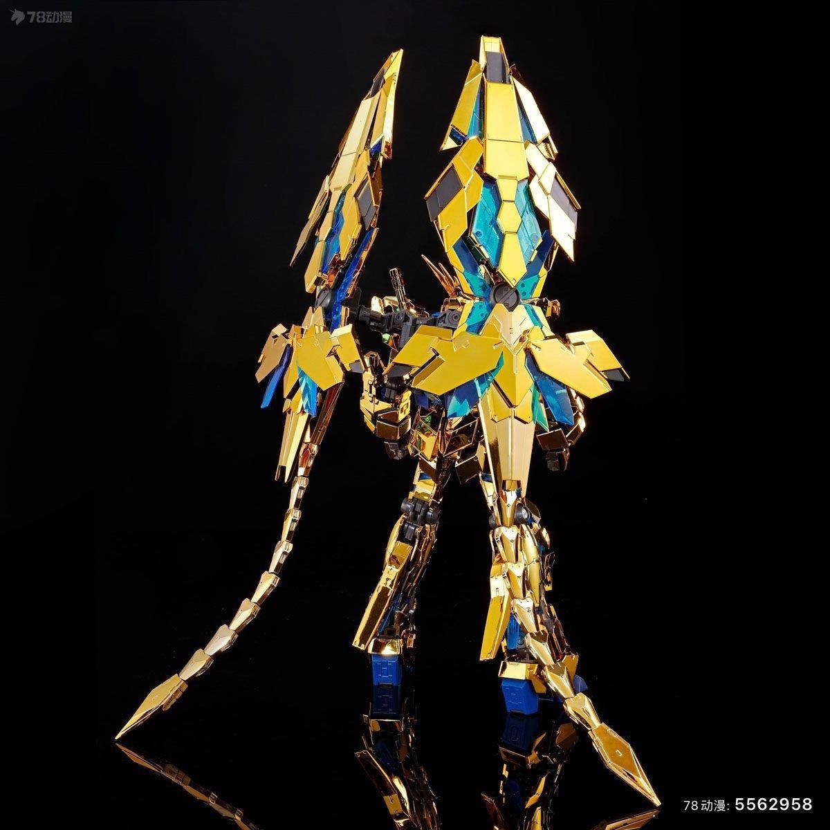 Bandai Gundam PB Model Kit Fig – Bandai Model Gundam Rg recenzja i cena