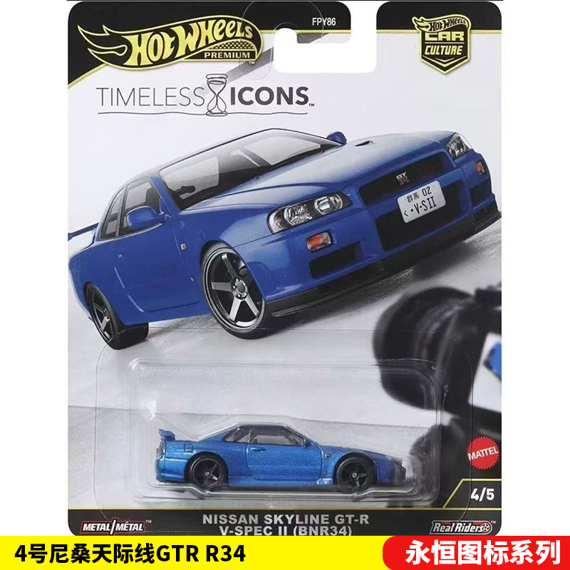 Mattel Hot Wheels 1/64 Kolekcj – Mattel Toy Hot Wheels recenzja i cena