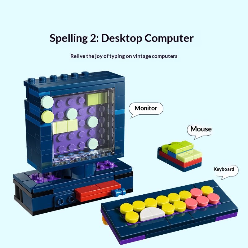 Klocki LEGO Creator 3w1 LG-313 – Lego Set Creator recenzja i cena
