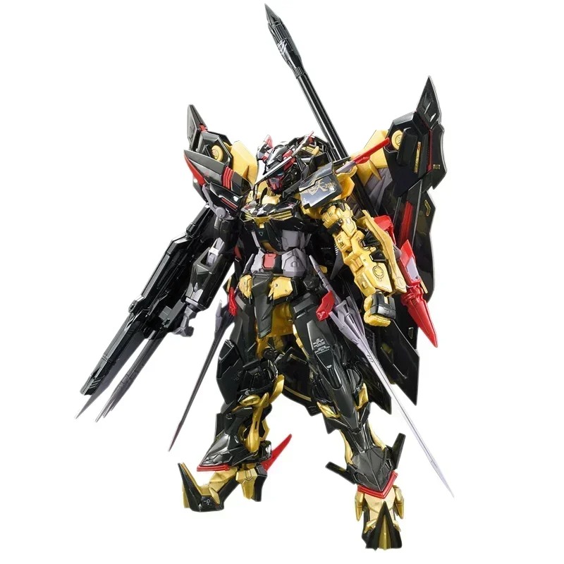 Oryginalny model do składania  – Bandai Model Gundam Rg recenzja i cena