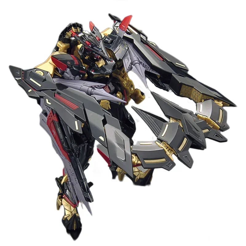 Oryginalny model do składania  – Bandai Model Gundam Rg recenzja i cena