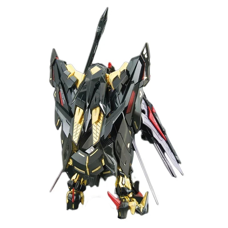 Oryginalny model do składania  – Bandai Model Gundam Rg recenzja i cena