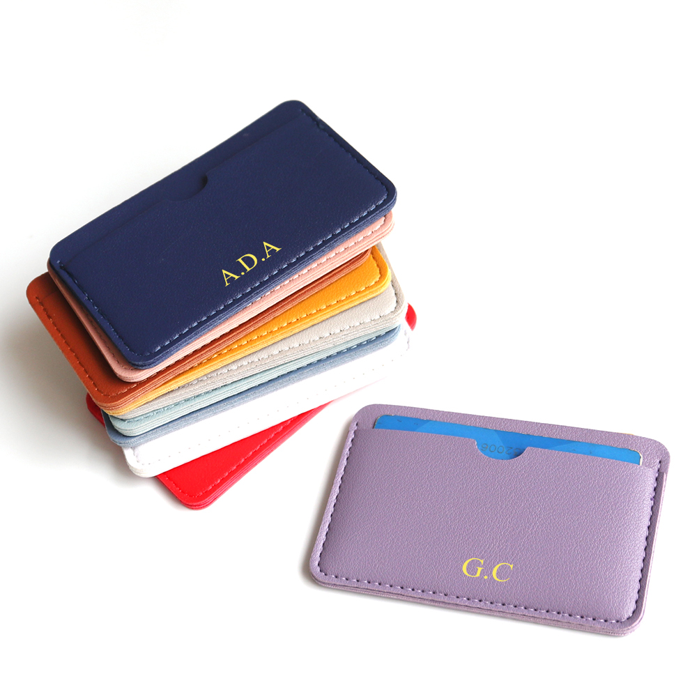 Niestandardowe logo Małe etui  – Card Top Loader recenzja i cena