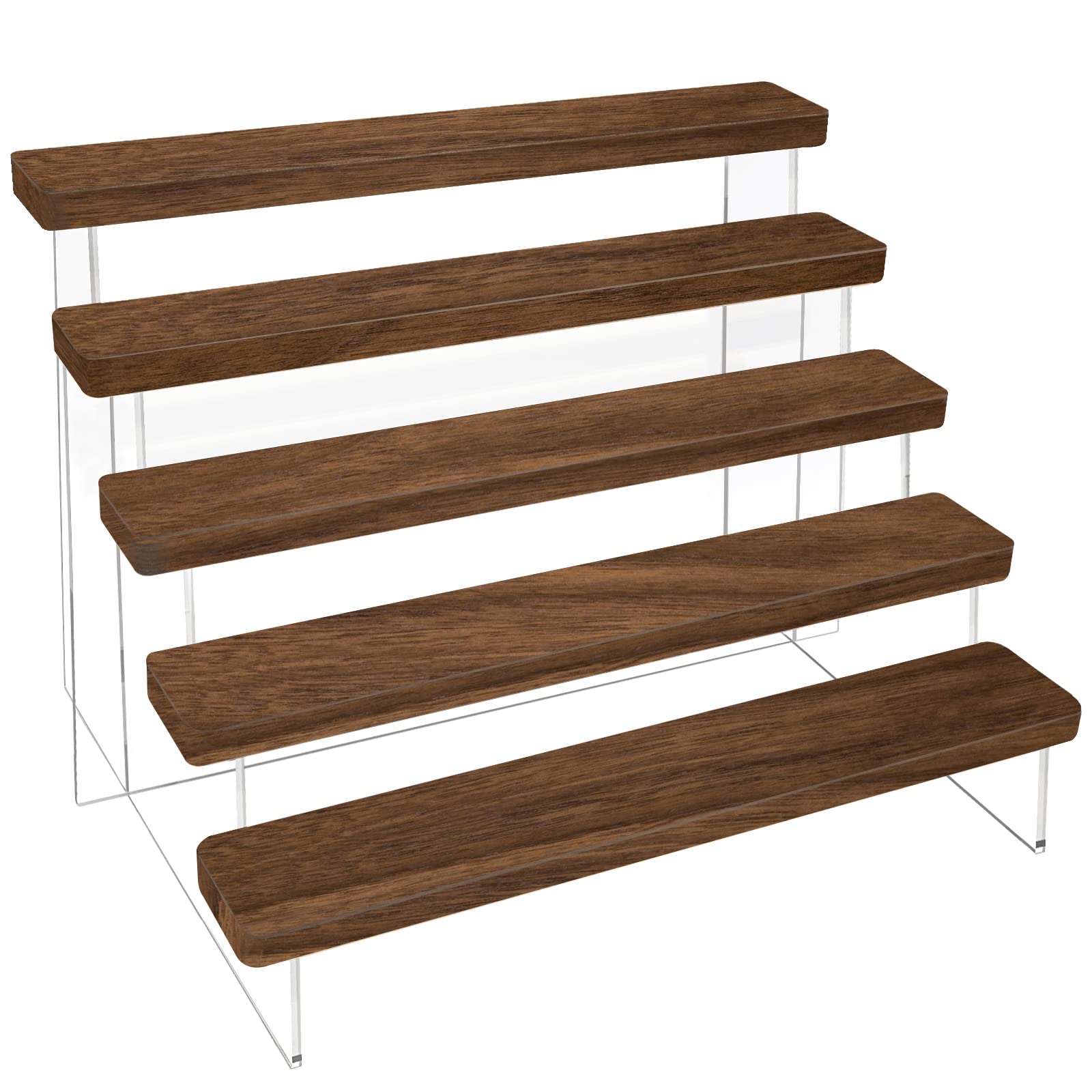 Akrylowe piony półka ekspozycy – Pop Display Shelf recenzja i cena