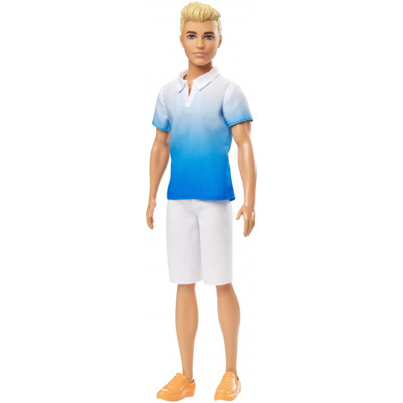 Oryginalny Mattel Barbie Ken G – Mattel Toy Barbie recenzja i cena