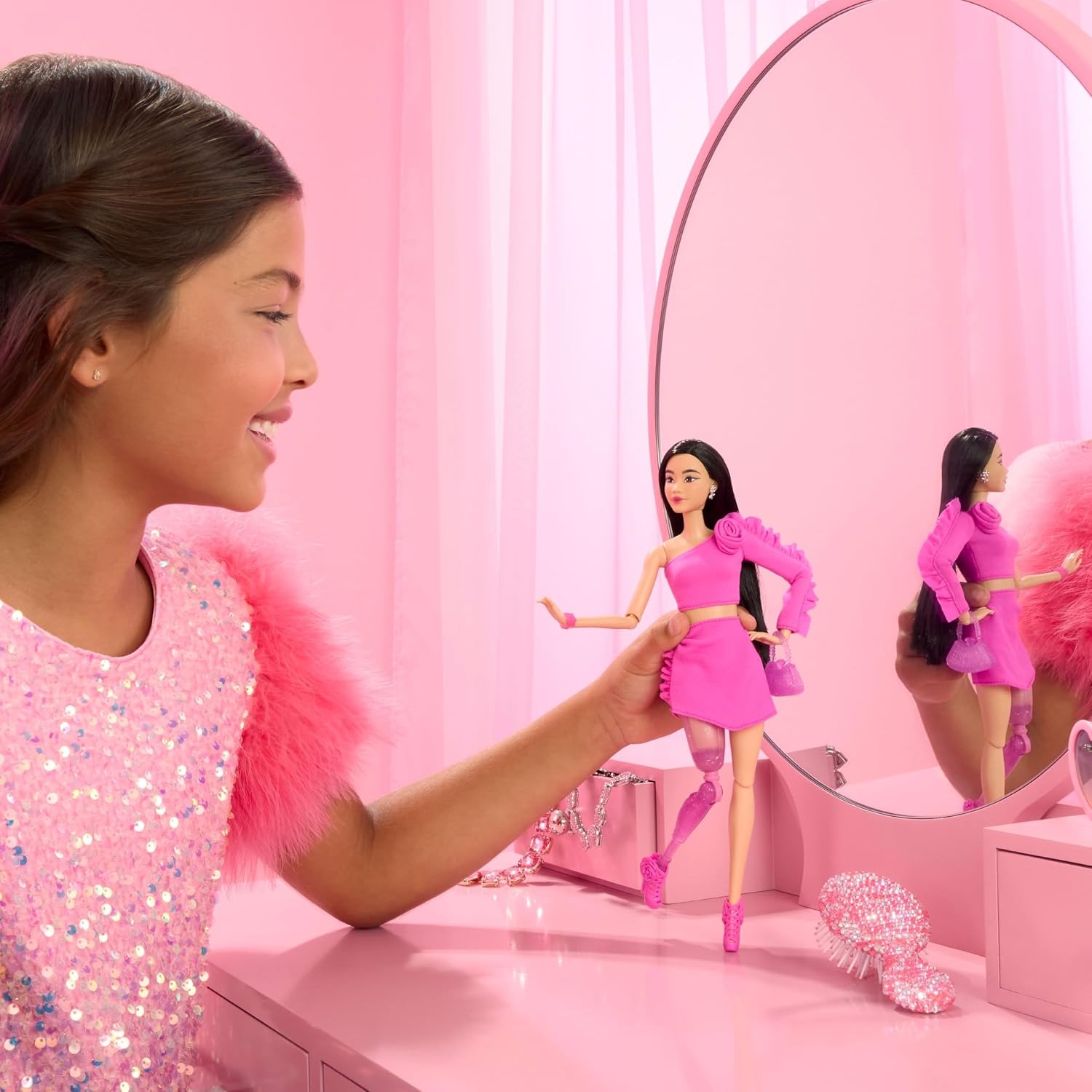 Oryginalna lalka Mattel Barbie – Mattel Toy Barbie recenzja i cena