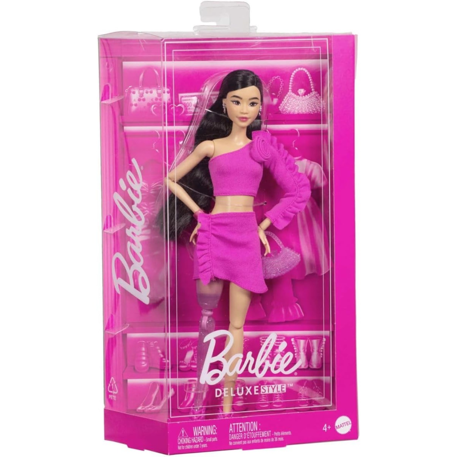 Oryginalna lalka Mattel Barbie – Mattel Toy Barbie recenzja i cena