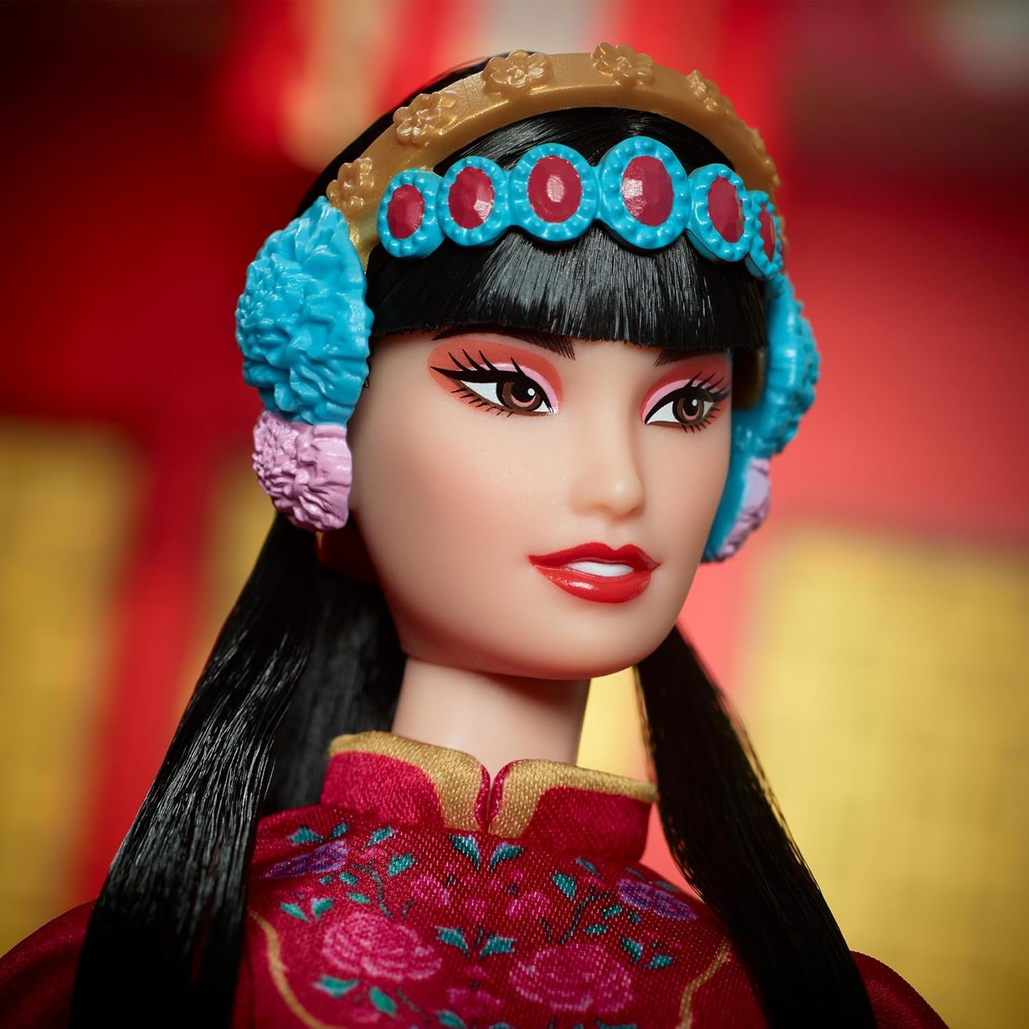Oryginalna lalka Barbie Signat – Mattel Toy Barbie recenzja i cena