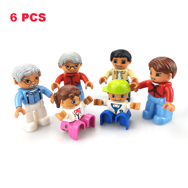 Zabawka domek dla lalek Model  – Lego Set Creator recenzja i cena