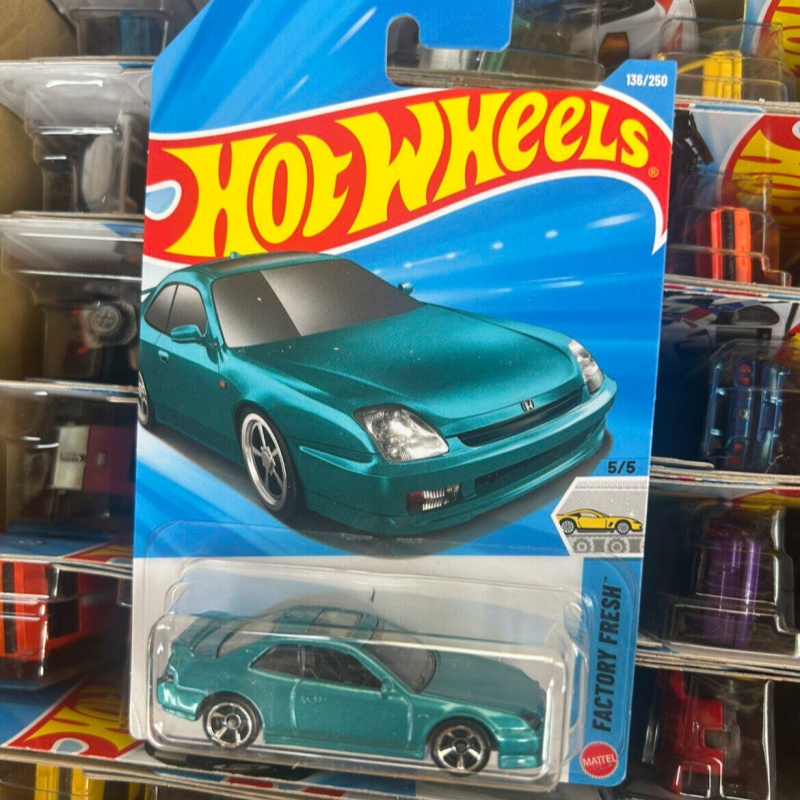 Oryginalne Hot Wheels 1/64 Ser – Hot Wheels Car Mainline recenzja i cena