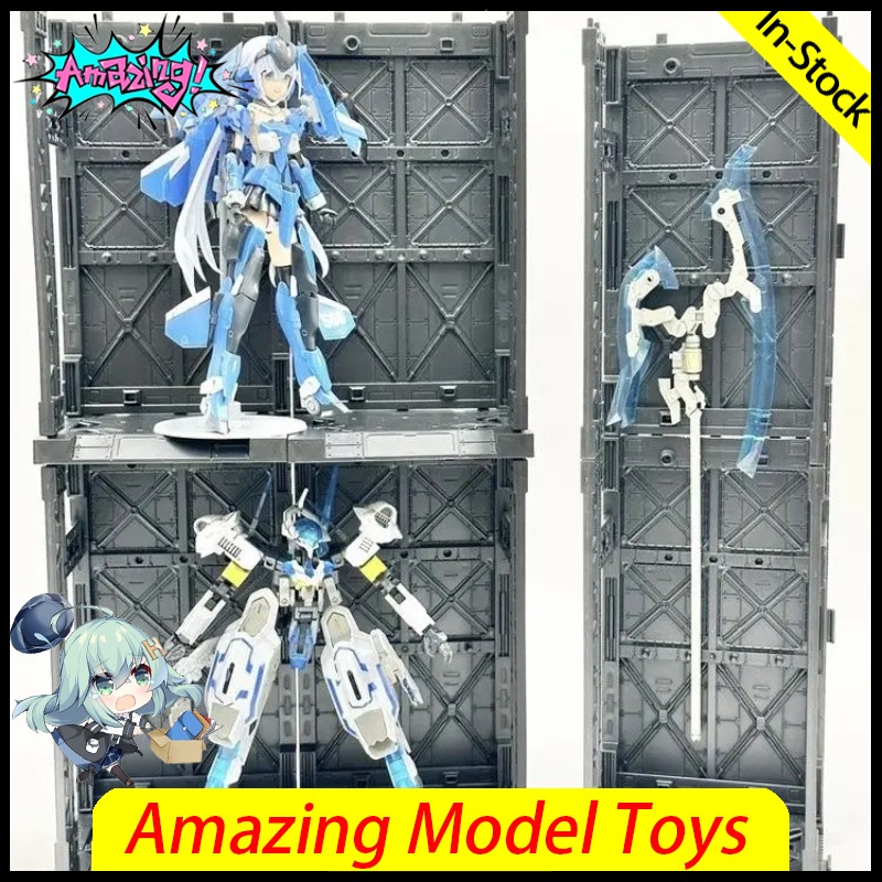 Dostępne od ręki Gundam Gnaku  – Bandai Model Gundam Rg recenzja i cena