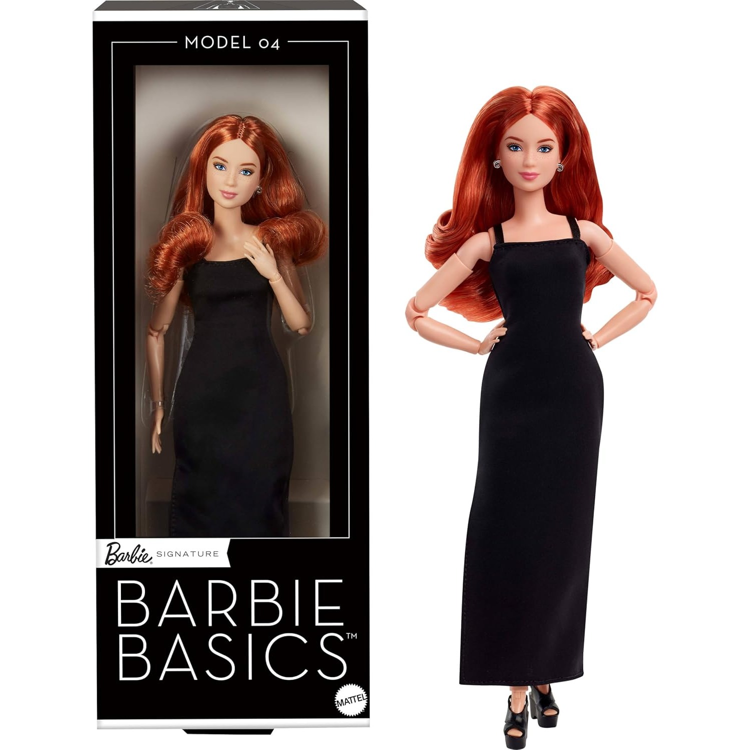 Oryginalne lalki kolekcjonersk – Mattel Toy Barbie recenzja i cena