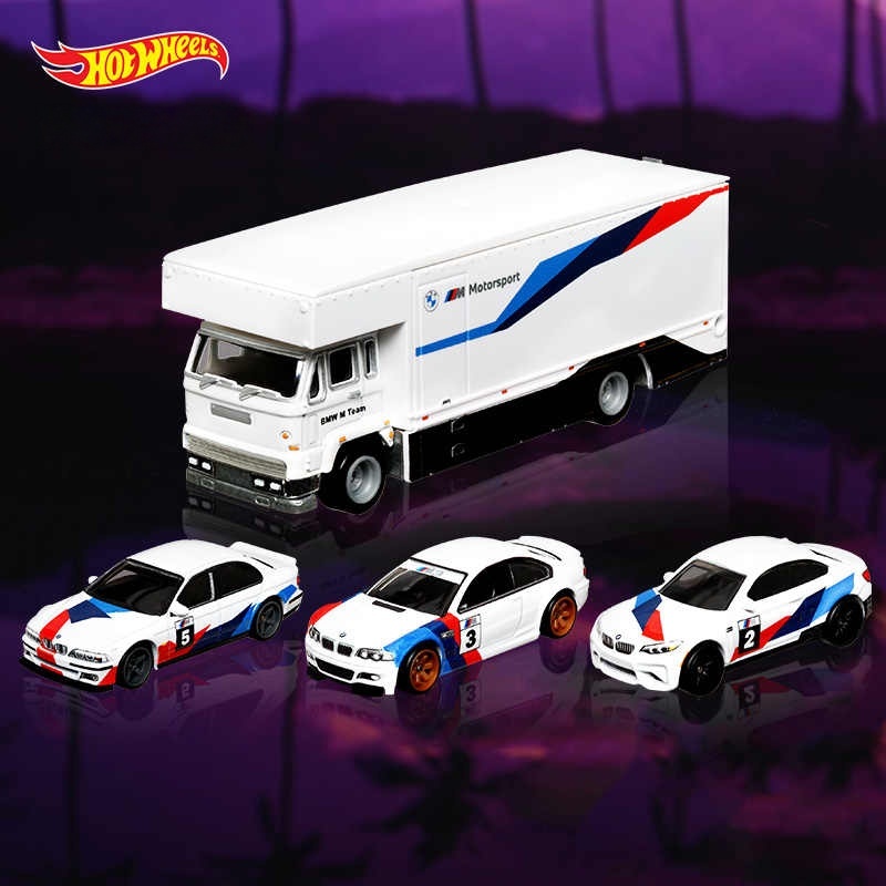 Hot Wheels Mattel Premium 4 sz – Mattel Toy Hot Wheels recenzja i cena