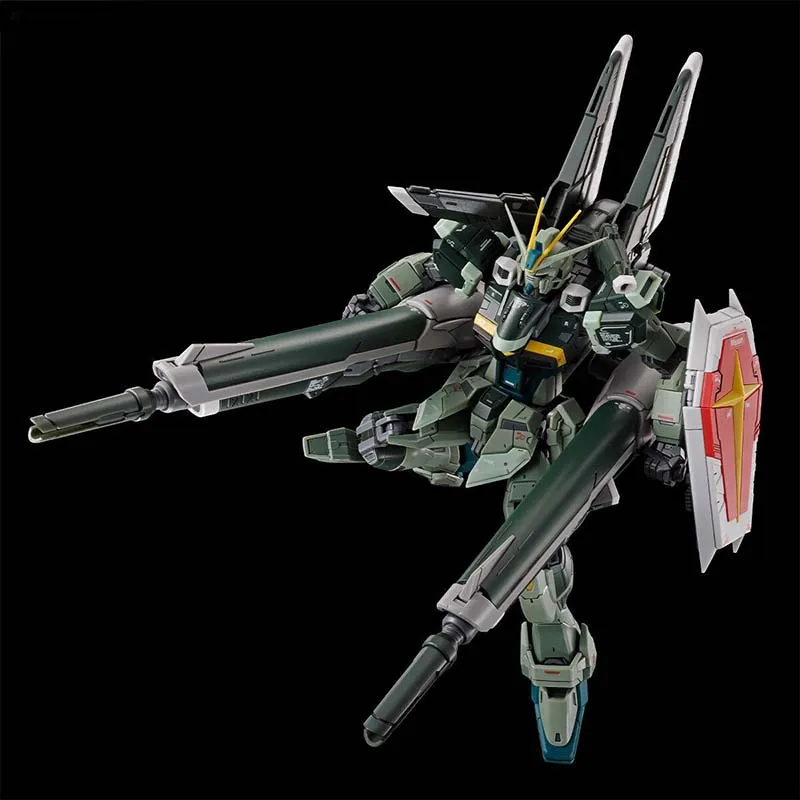 Zestaw Modelarski Gundam Banda – Bandai Model Gundam Rg recenzja i cena