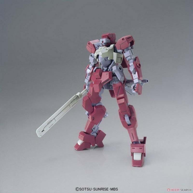 Zestaw Modelarski Gundam Banda – Bandai Model Gundam Hg recenzja i cena