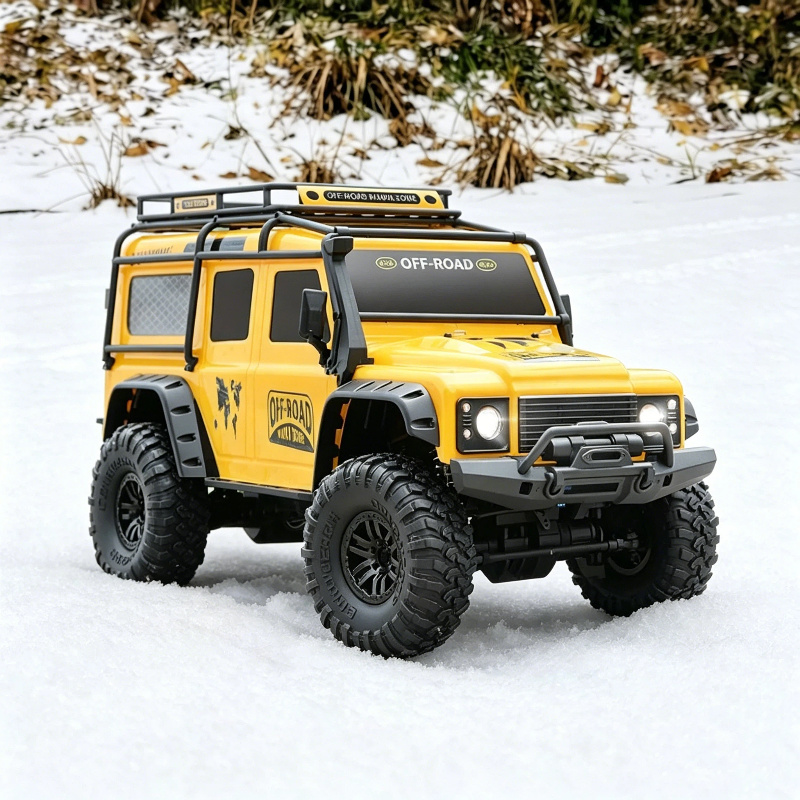 Gorący model zdalnie sterowane – Hot Wheels Car Mainline recenzja i cena