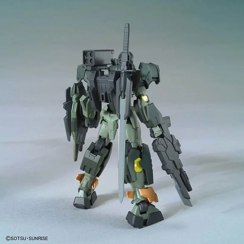 Gundam Bandai HG 1/144 Breaker – Bandai Model Gundam Hg recenzja i cena