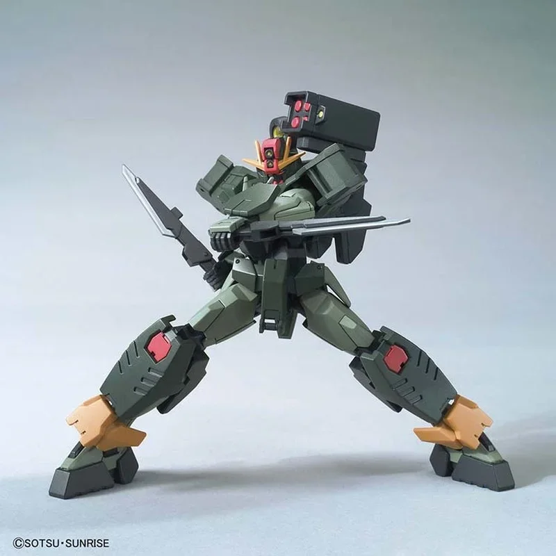 Gundam Bandai HG 1/144 Breaker – Bandai Model Gundam Hg recenzja i cena