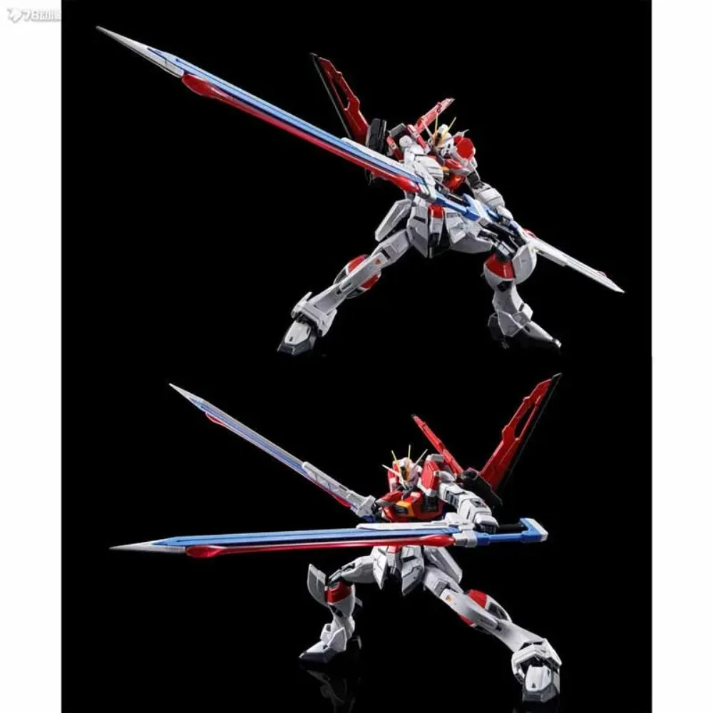 Bandai MODEL PB KIT GUNDAM RG  – Bandai Model Gundam Rg recenzja i cena