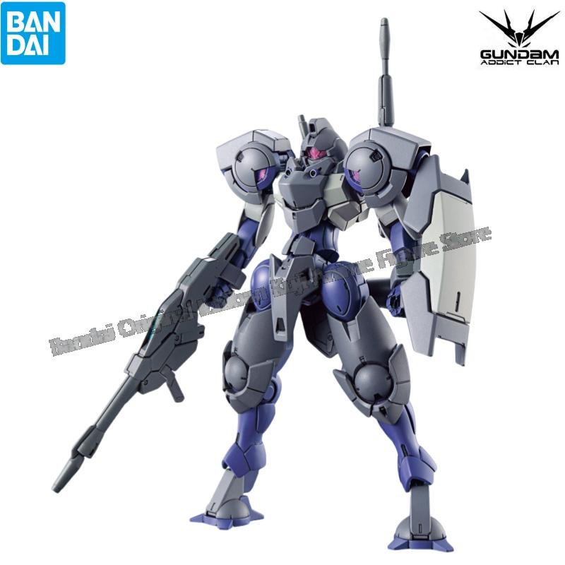 Dostępny od ręki Bandai Model  – Bandai Model Gundam Hg recenzja i cena