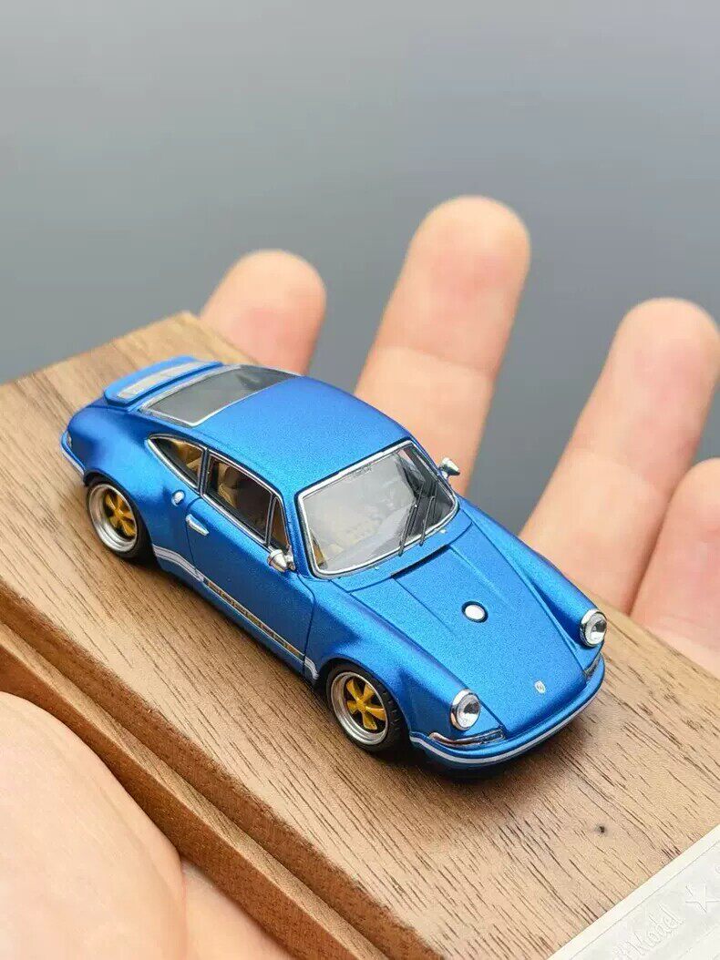 Model Zincit Diecast w skali 1 – Die Cast Car 1 64 recenzja i cena