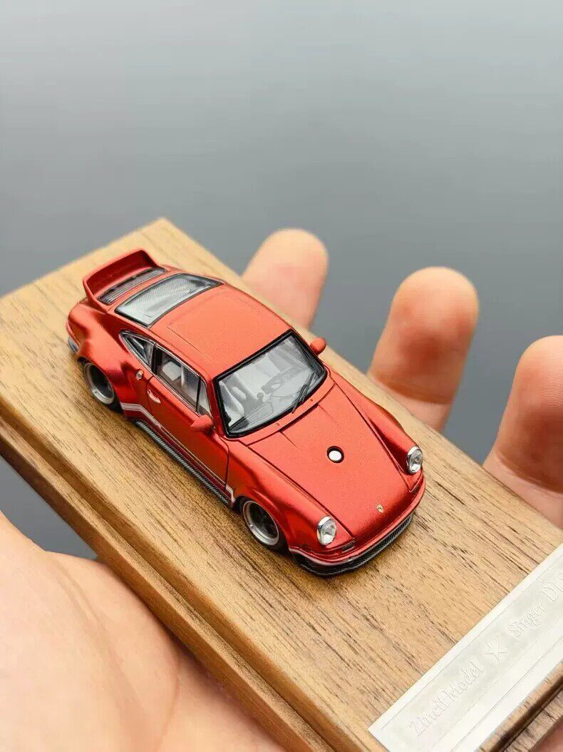 Model Zincit Diecast w skali 1 – Die Cast Car 1 64 recenzja i cena