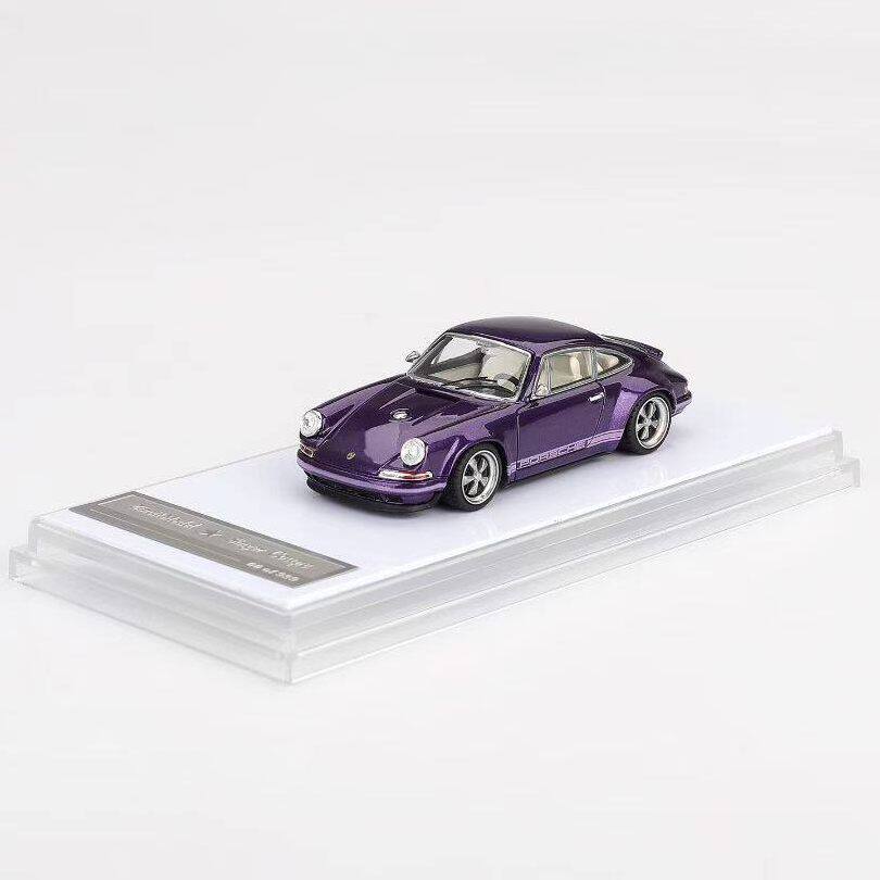Model Zincit Diecast w skali 1 – Die Cast Car 1 64 recenzja i cena