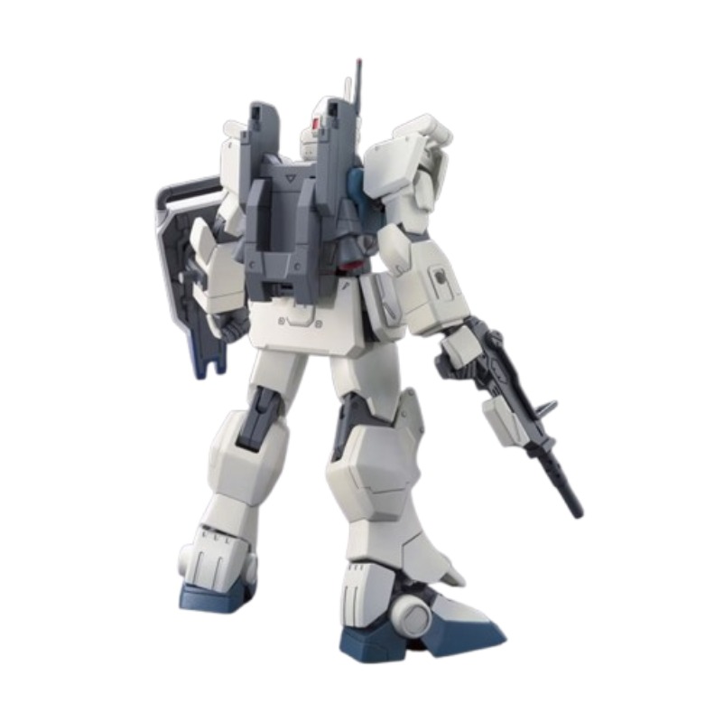 Oryginalny model do składania  – Bandai Model Gundam Hg recenzja i cena