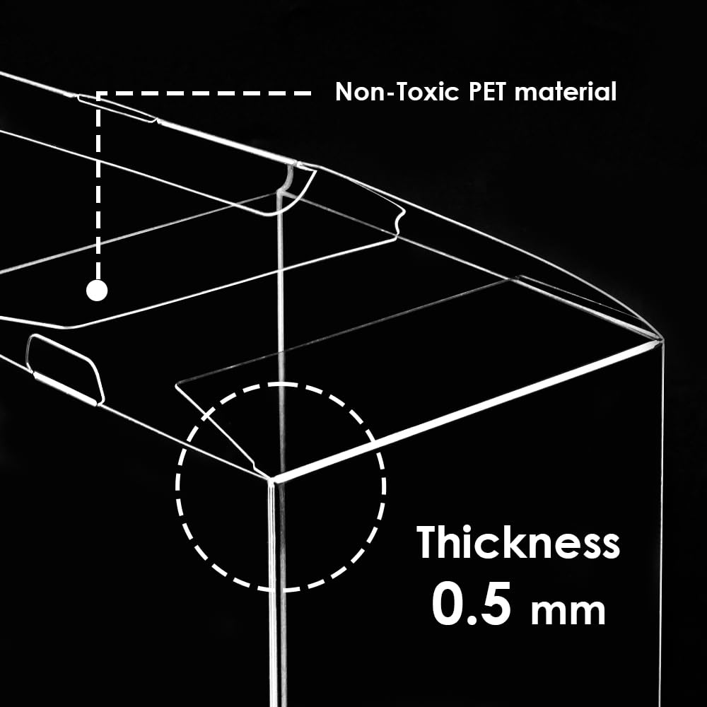 Ochraniacz na figurki Pop 6 ca – Funko Pop Protector recenzja i cena