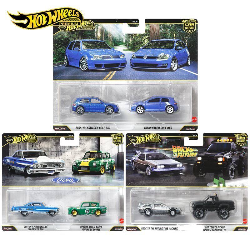 Nowy zestaw Mattel Hot Wheels  – Mattel Toy Hot Wheels recenzja i cena