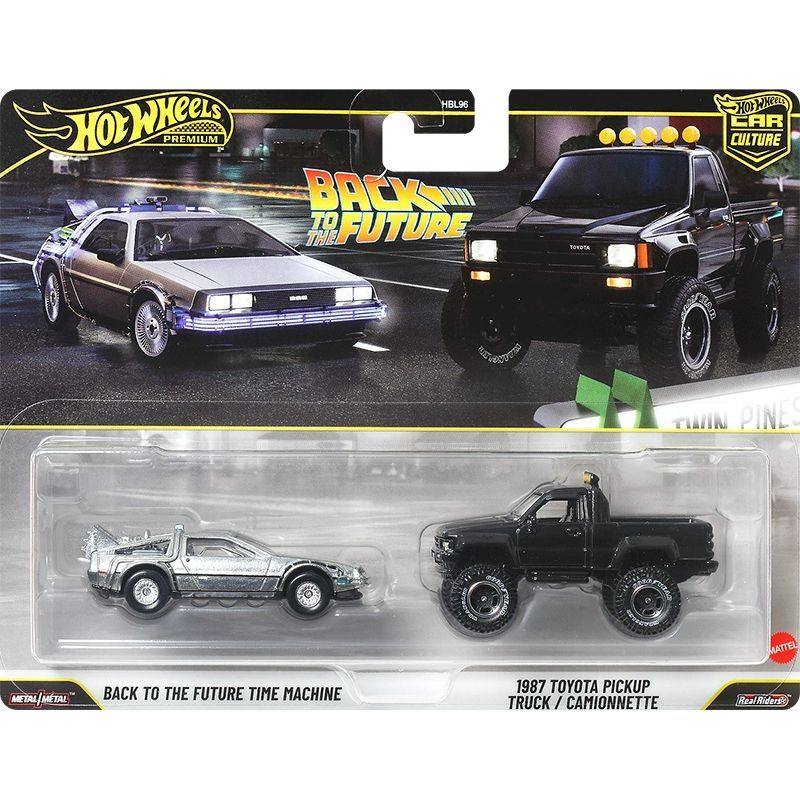 Nowy zestaw Mattel Hot Wheels  – Mattel Toy Hot Wheels recenzja i cena