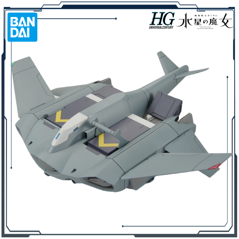 Oryginalny model do składania  – Bandai Model Gundam Hg recenzja i cena