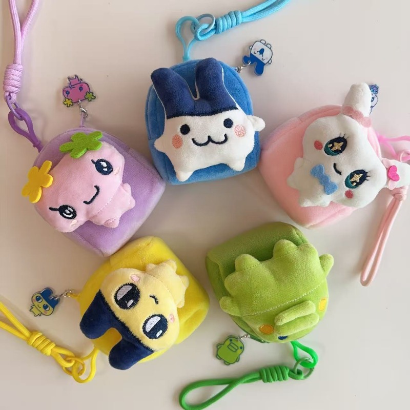 Tamagotchi Mametchi Kuchipatch – Bandai Model Tamagotchi recenzja i cena
