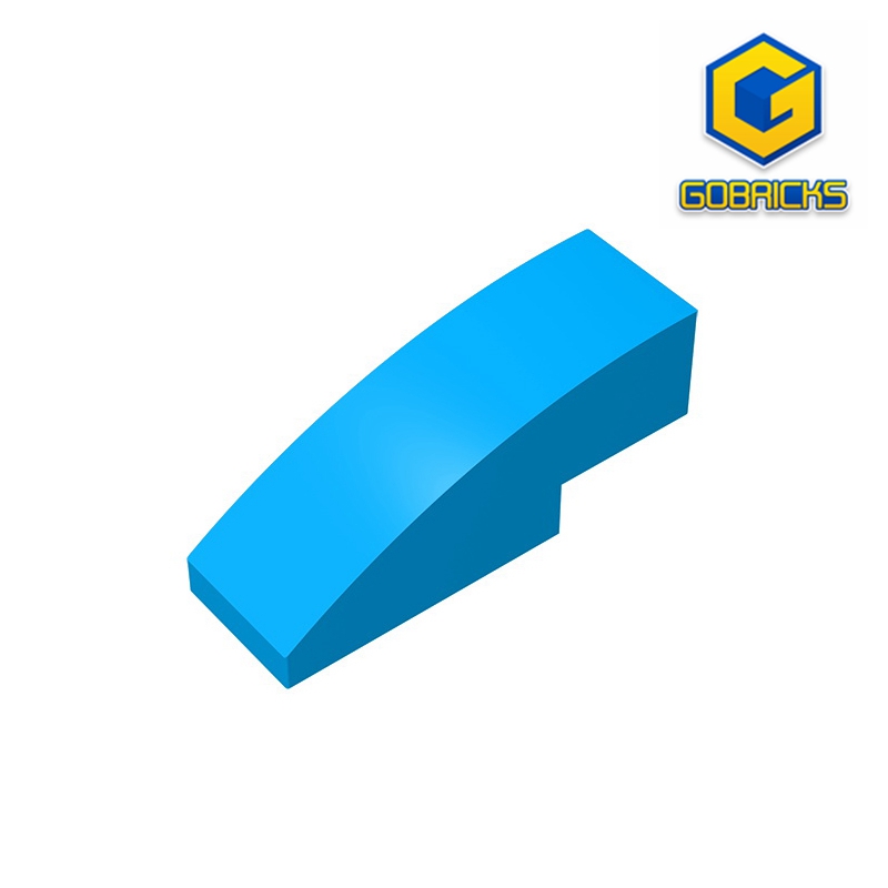 Gobricks 11477 10 SZT. Zakrzyw – Lego Set City recenzja i cena