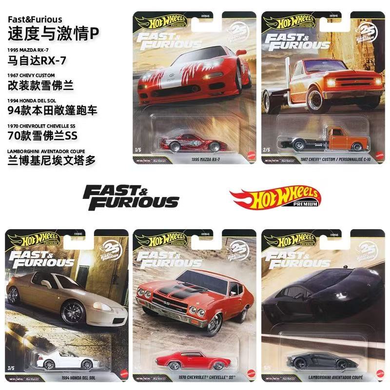 Mattel Hot Wheels 1/64 2026 Fa – Mattel Toy Hot Wheels recenzja i cena