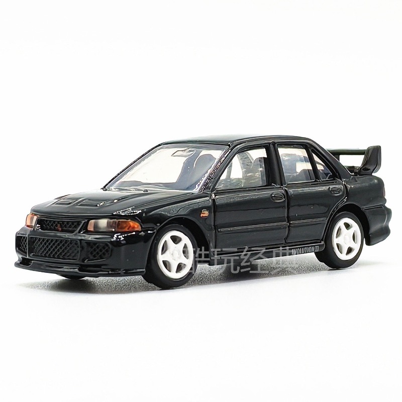 TAKARA TOMY 10th Anniversary M – Die Cast Car 1 64 recenzja i cena
