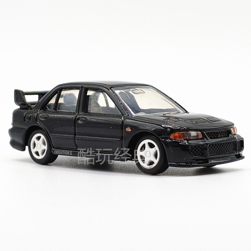 TAKARA TOMY 10th Anniversary M – Die Cast Car 1 64 recenzja i cena