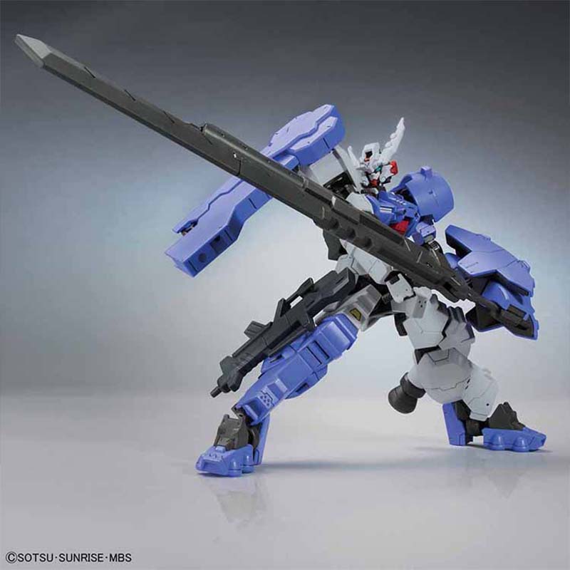 Oryginalny model do składania  – Bandai Model Gundam Hg recenzja i cena