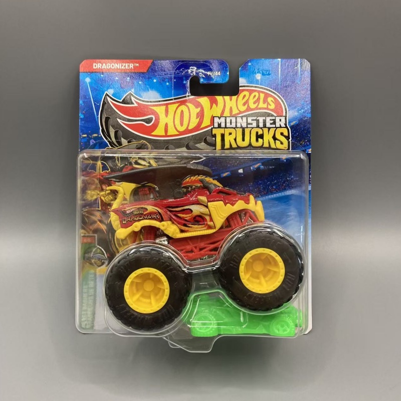 Nowe Oryginalne Hot Wheels FYJ – Hot Wheels Car Mainline recenzja i cena