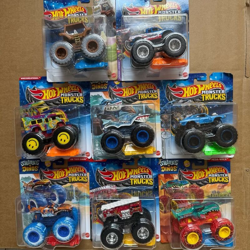 Nowe Oryginalne Hot Wheels FYJ – Hot Wheels Car Mainline recenzja i cena