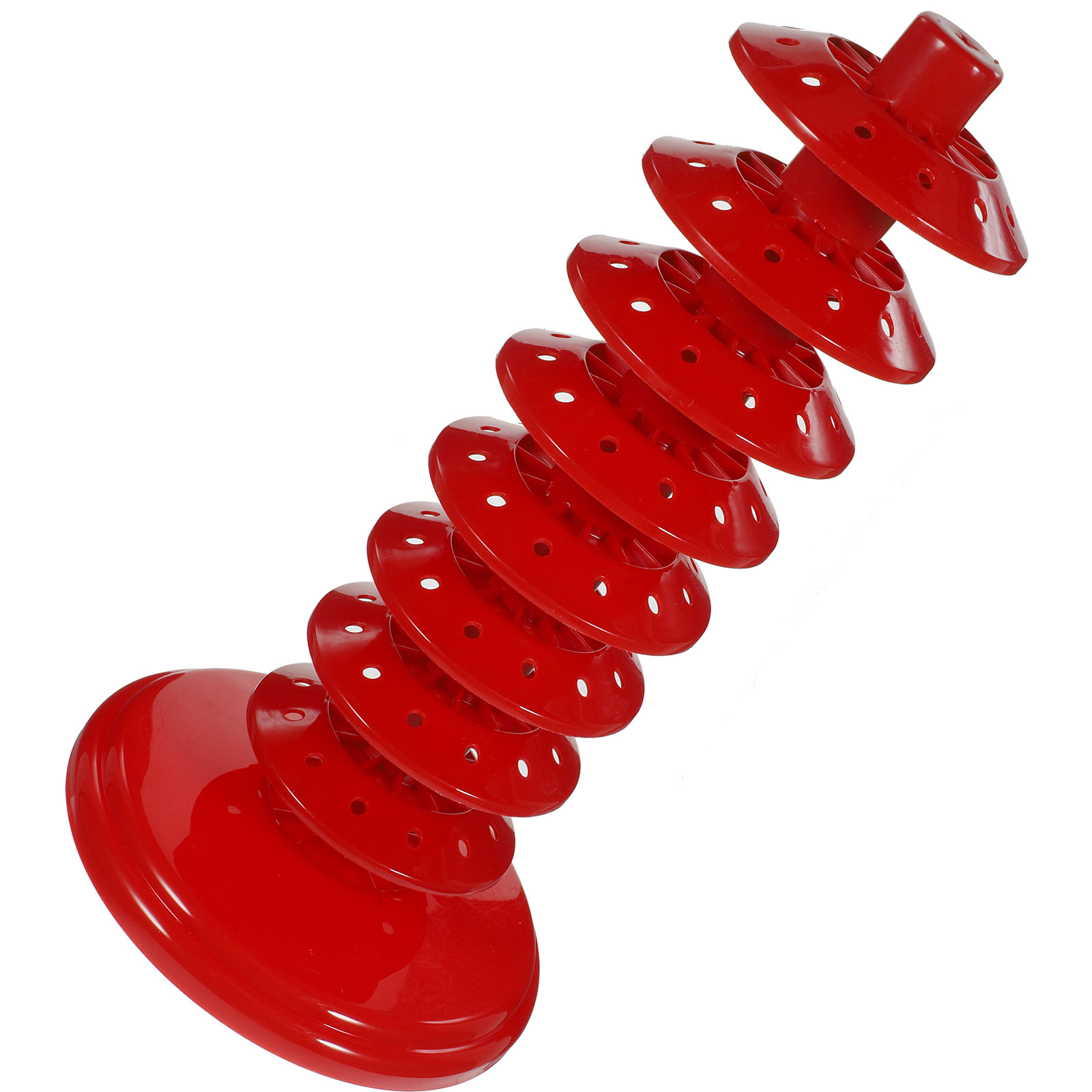 Wielopoziomowy stojak na lizak – Pop Display Shelf recenzja i cena