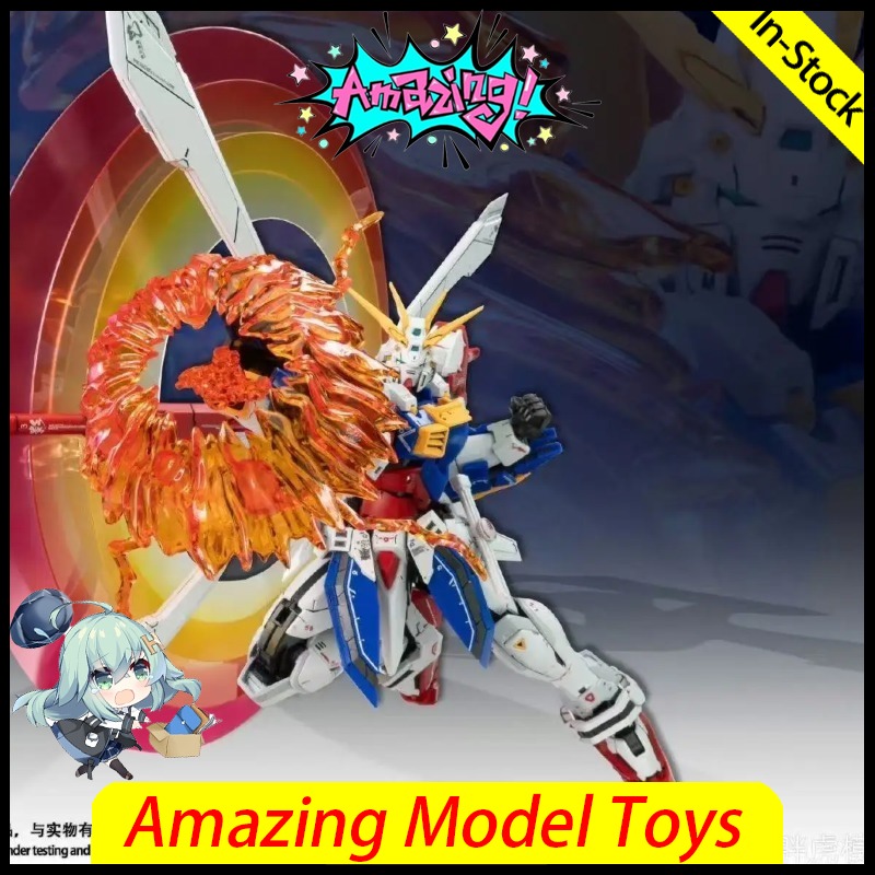 FAT CAT Model God RG-37 Zestaw – Bandai Model Gundam Rg recenzja i cena