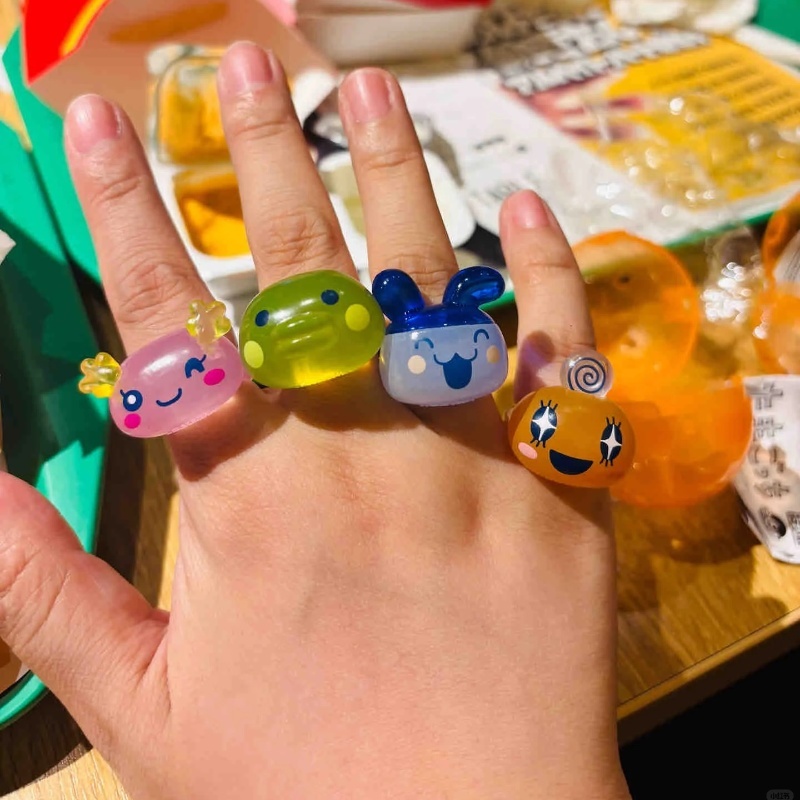 Bandai Tamagotchi Transparentn – Bandai Model Tamagotchi recenzja i cena