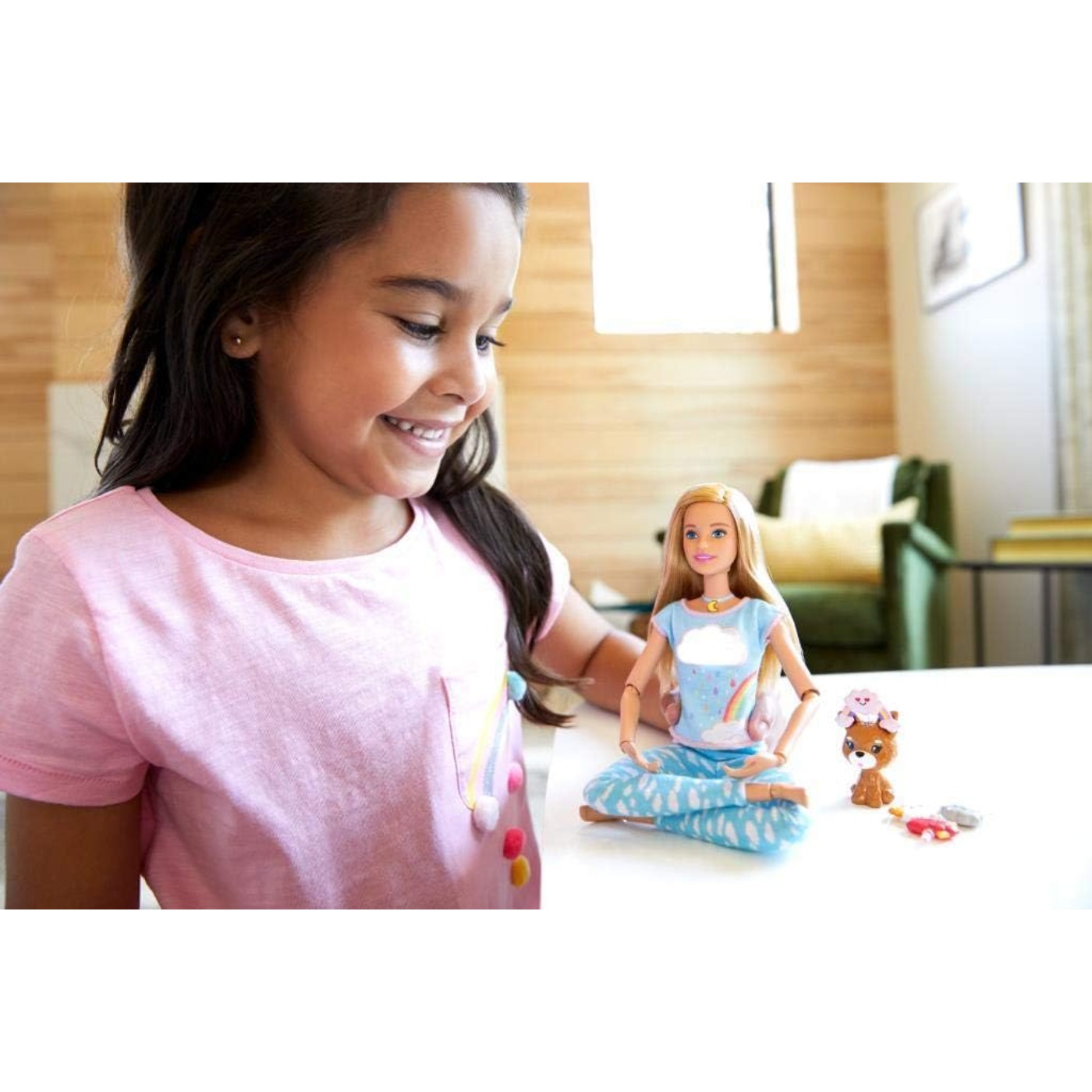 Oryginalne lalki Mattel Barbie – Mattel Toy Barbie recenzja i cena