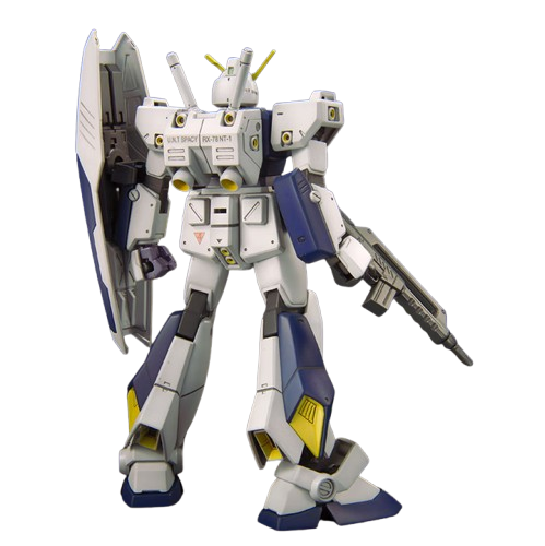 Oryginalny model do składania  – Bandai Model Gundam Hg recenzja i cena