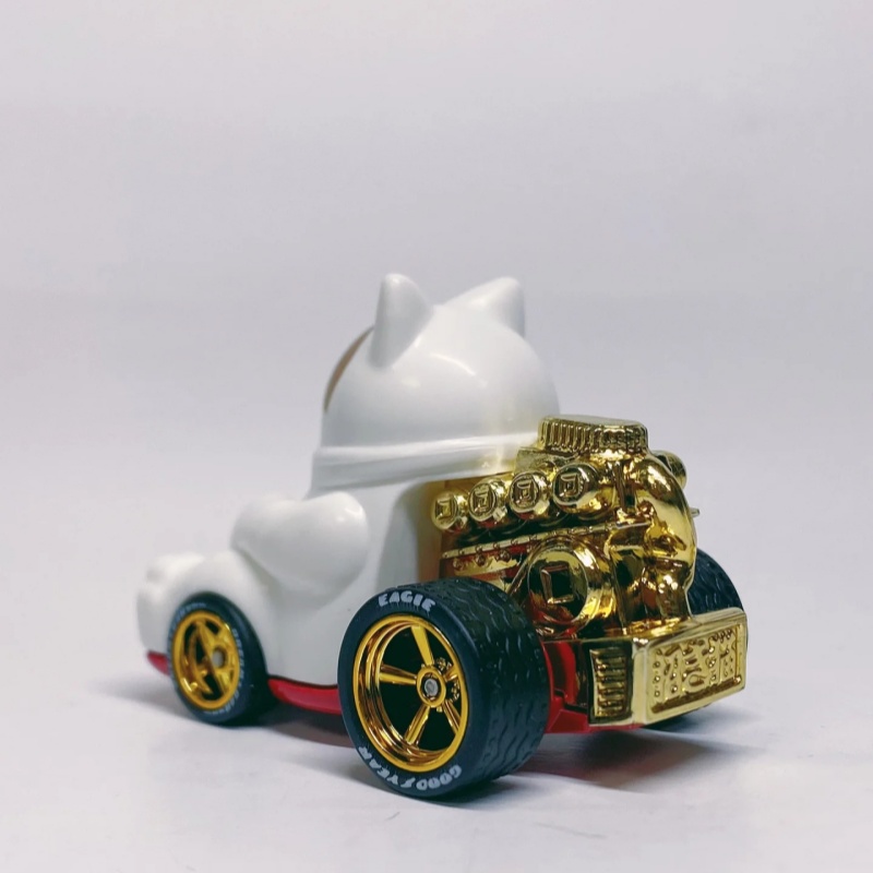 Hot Wheels 2025 N Case Model S – Hot Wheels Car Mainline recenzja i cena