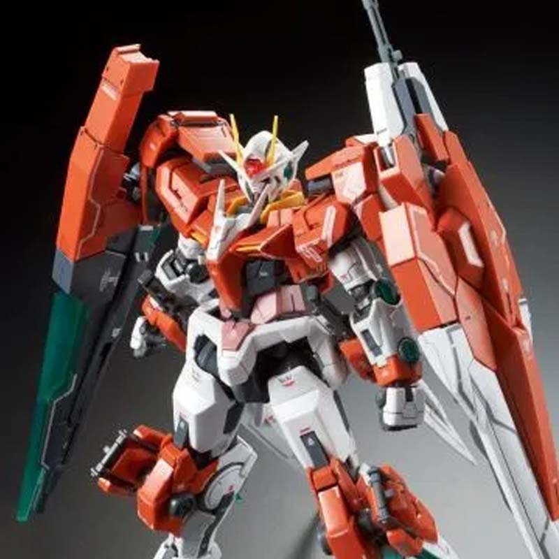 Bandai Gunpla PB Limited Editi – Bandai Model Gundam Rg recenzja i cena